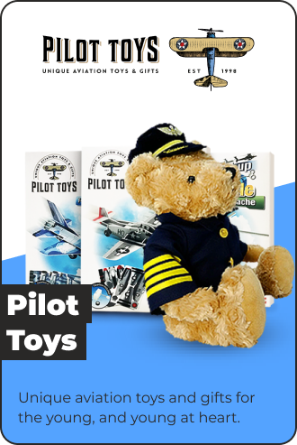 Pilot Toys
