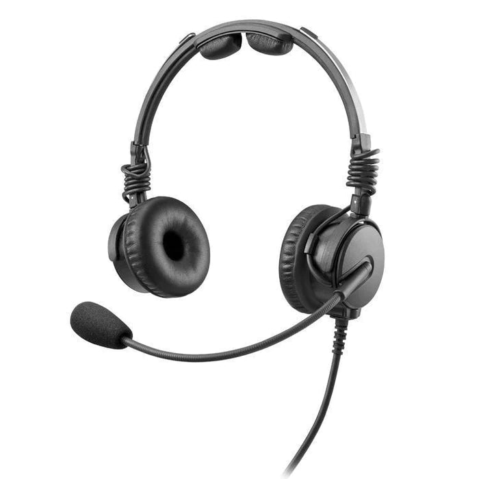 Auriculares Telex Airman 8 XLR (Airbus) ANR - regalos