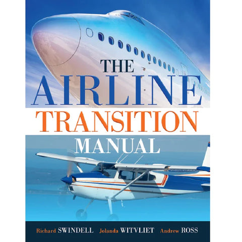 Manual de transición de aerolíneas - Pilot Mall
