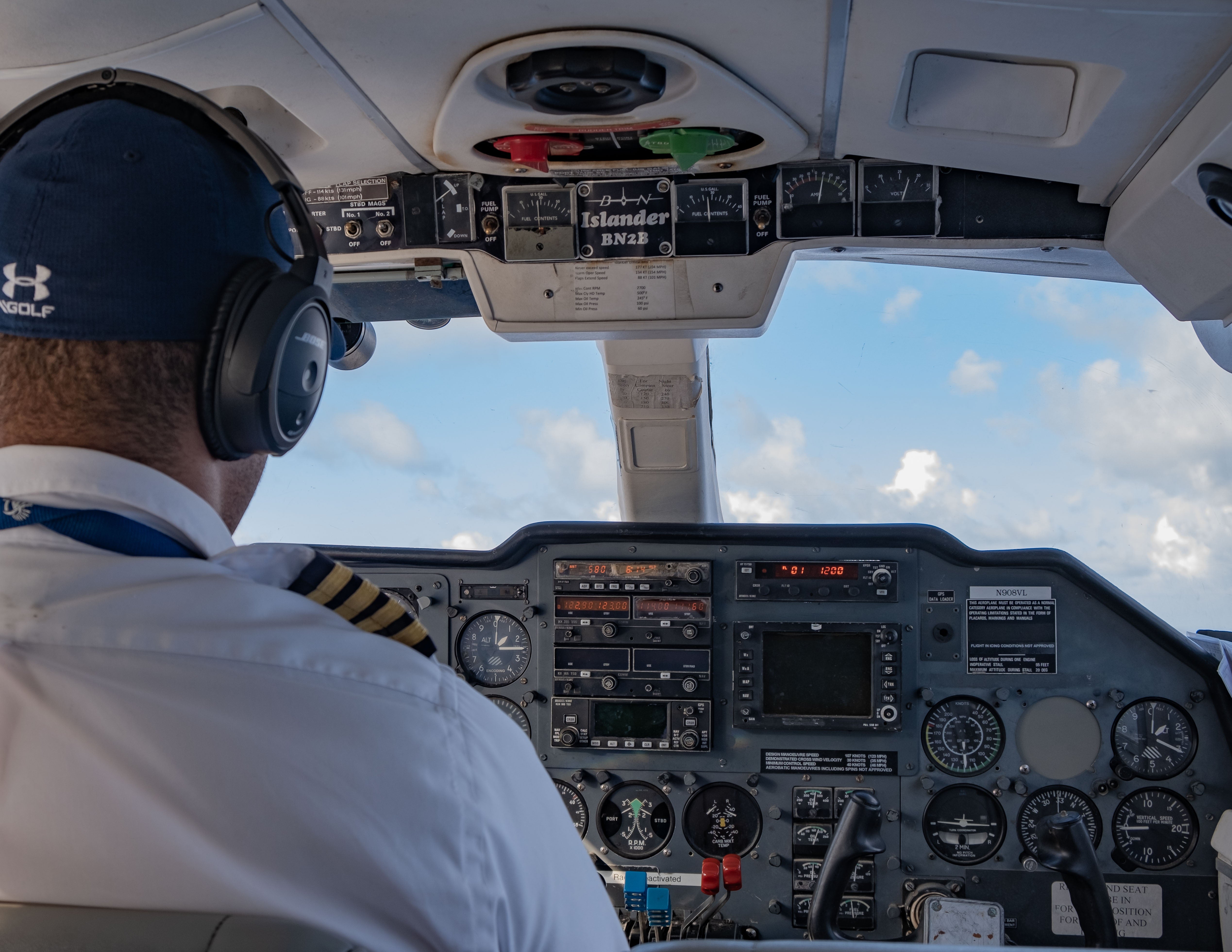 A Day in the Life: What is a Pilot’s Schedule Really Like?