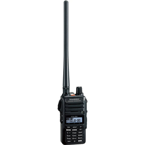 Handheld Radio VHF
