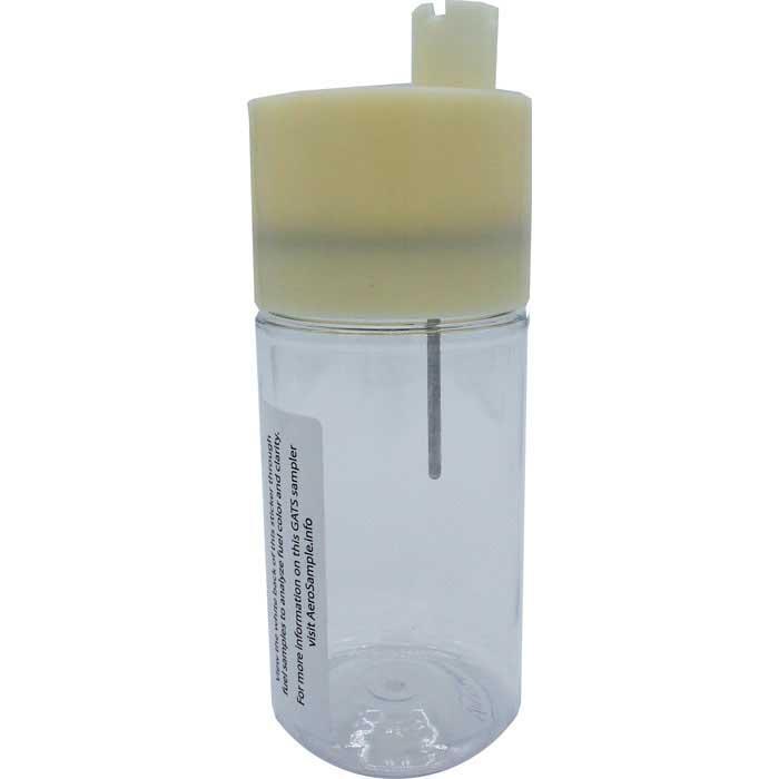 Aviation Specialties GATS Jar Environmentally Friendly Fuel Tester