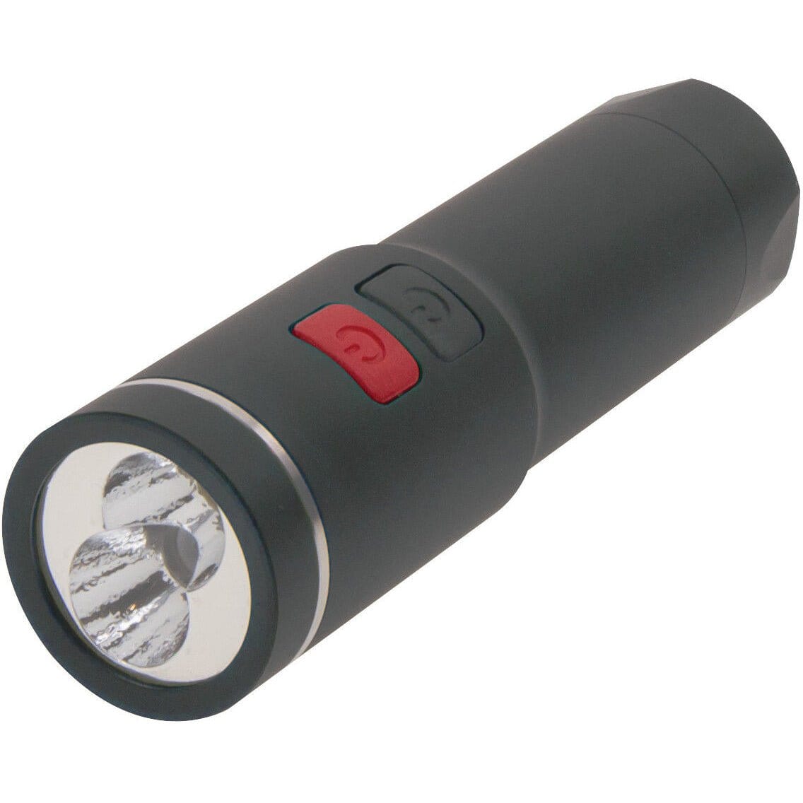 Smith & Wesson Night Guard Dual-Beam Flashlight