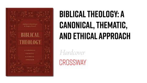 Biblical Theology