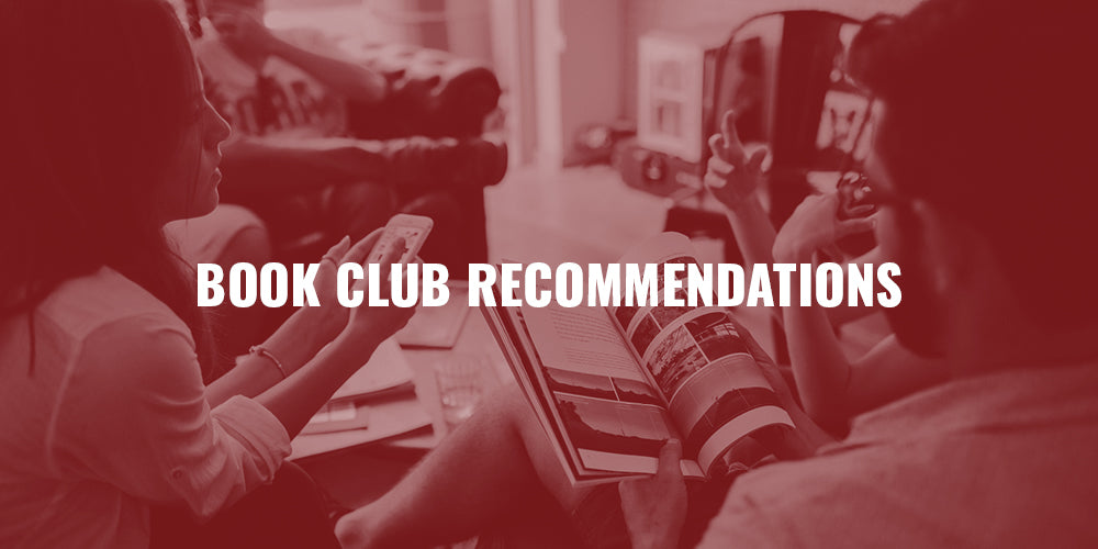 Book Club Recommendations