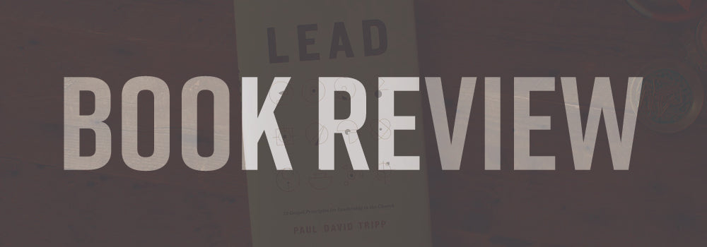 Book Review: Lead