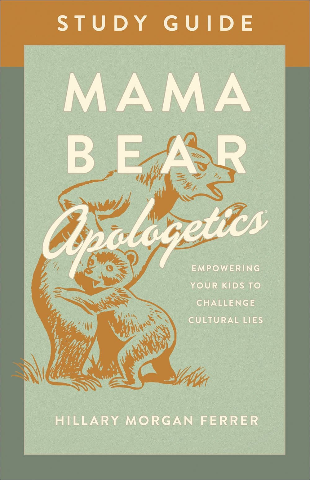 mama bear apologetics sexuality