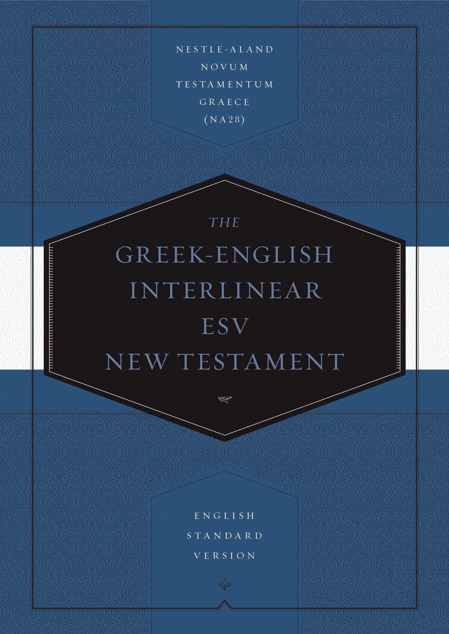 greek interlinear bible study