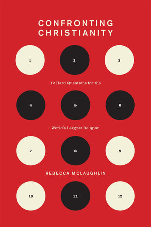 confronting christianity by rebecca mclaughlin