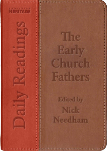 Daily Readings from the Early Church Fathers