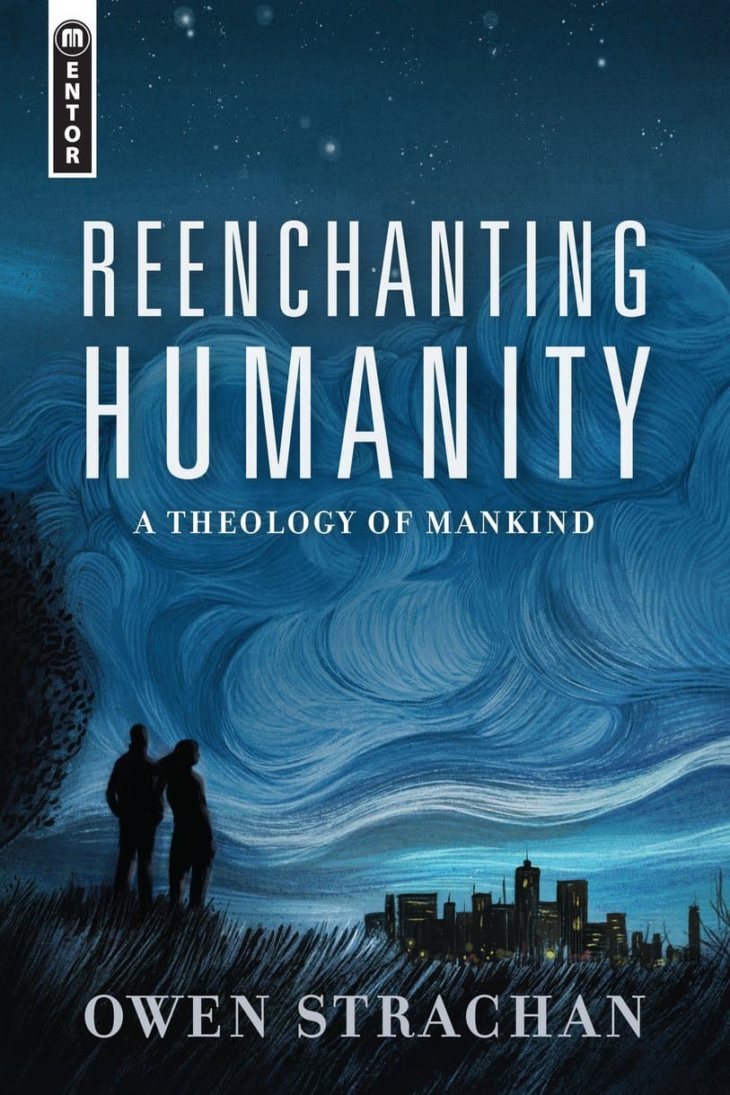 Reenchanting Humanity 