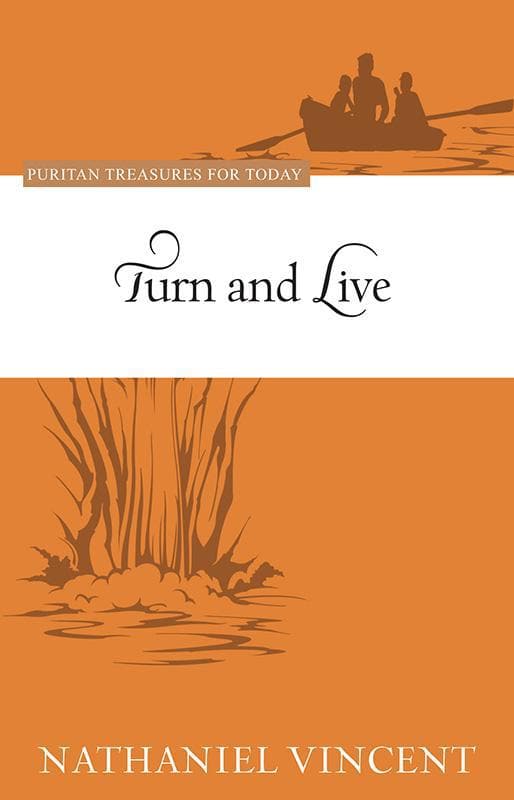 Turn and Live