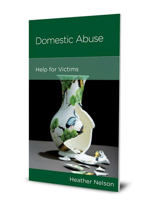 When Home Hurts: A Guide for Responding Wisely to Domestic Abuse in Your  Church: Jeremy Pierre: 9781527107229 