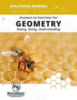 Geometry Solutions Manual Harold Jacobs