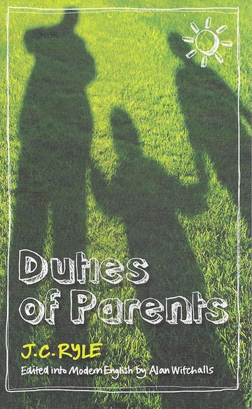 Duties of Parents