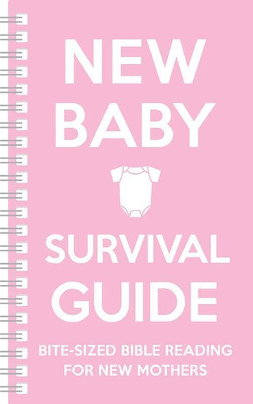 New Baby Survival Guide