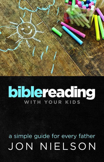 Bible Reading with Kids