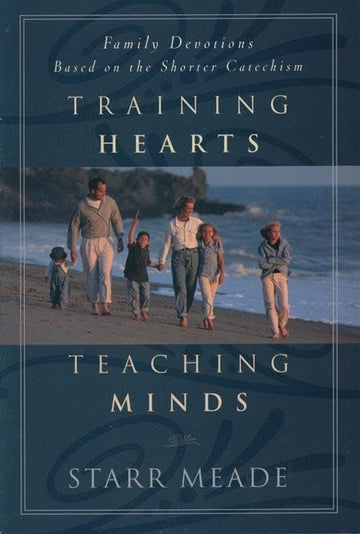 Training Hearts, Teaching Minds