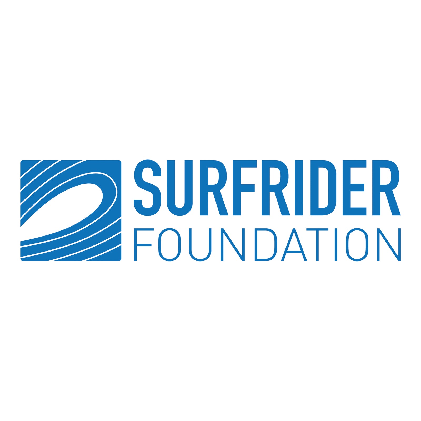 Surfrider Foundation logo