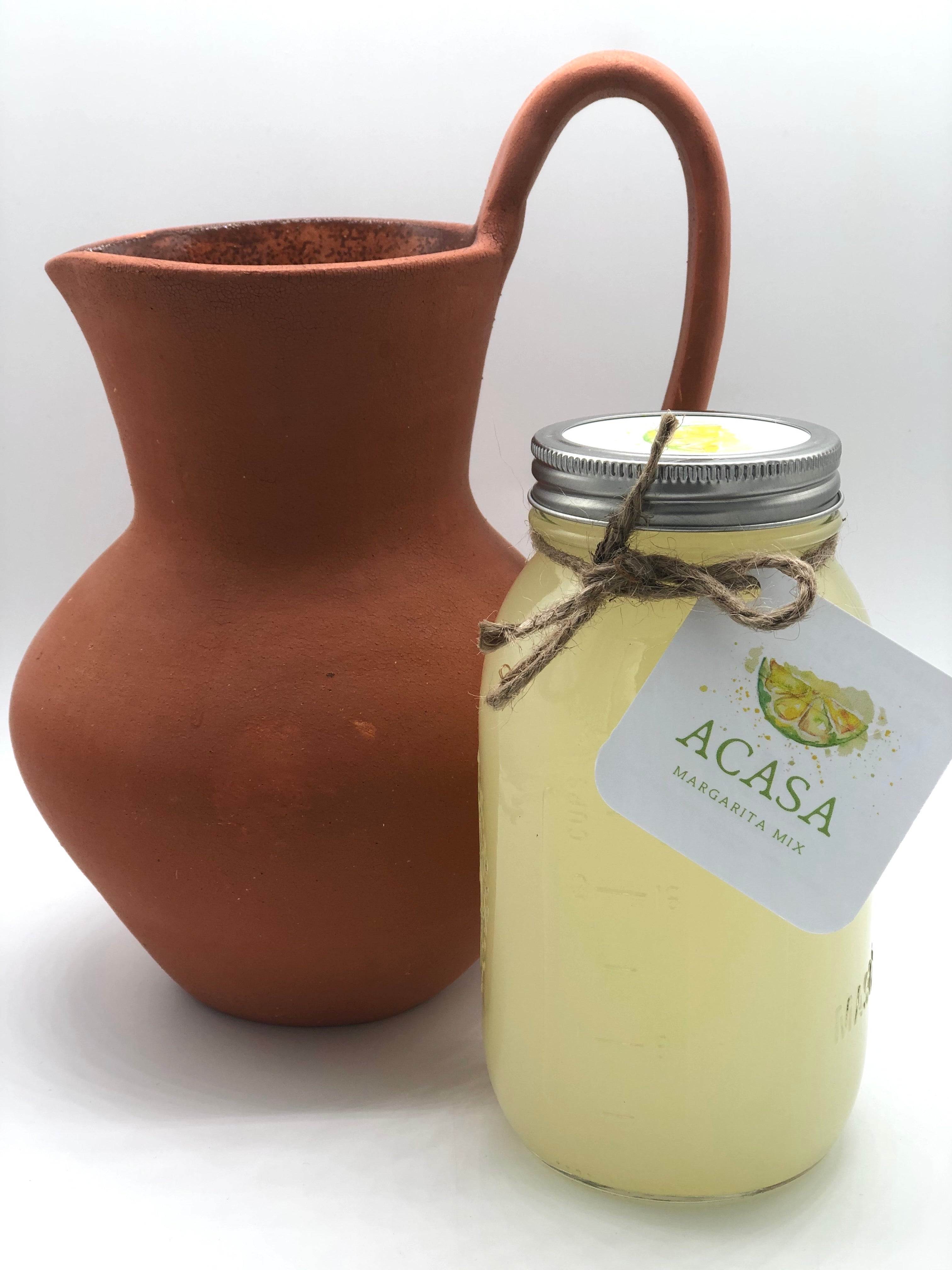 Margarita Mix Gift Set