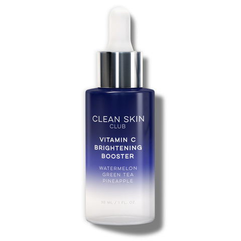 Vitamin C Brightening Booster by CLEAN SKIN CLUB, Skin, Treatment, Serum