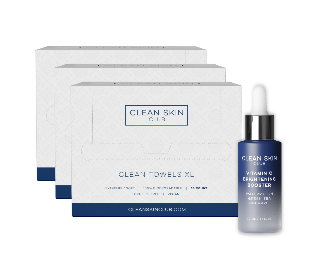 20% Off Clean Skin Club PROMO CODES → (5 ACTIVE) April 2023