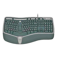 microsoft natural ergonomic keyboard 4000 mac