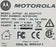 Motorola ACPS81 AC Adapter ACPS81WD 100-240v ~ 3A 50-60Hz Input 24V 3.36A Output