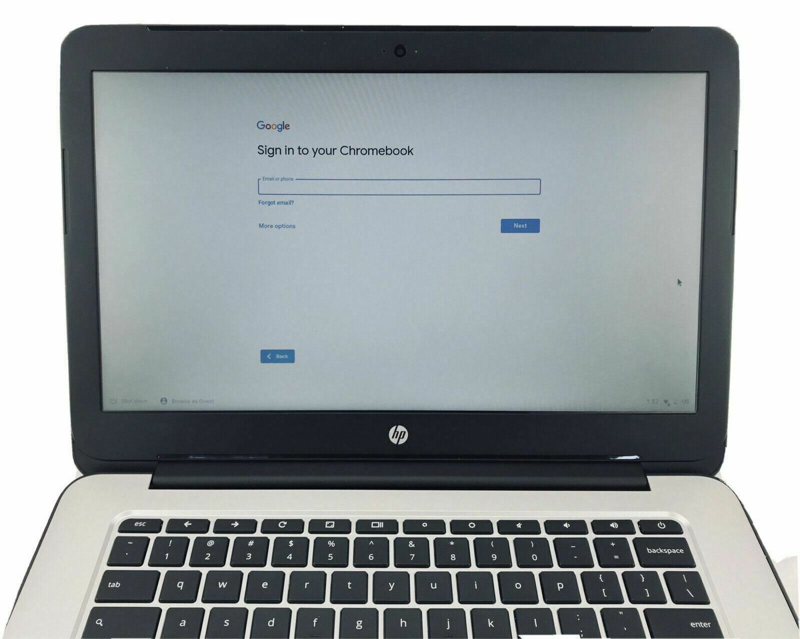 how to download zoom on hp chromebook