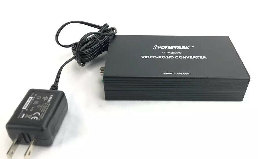 analog to digital video converter pc