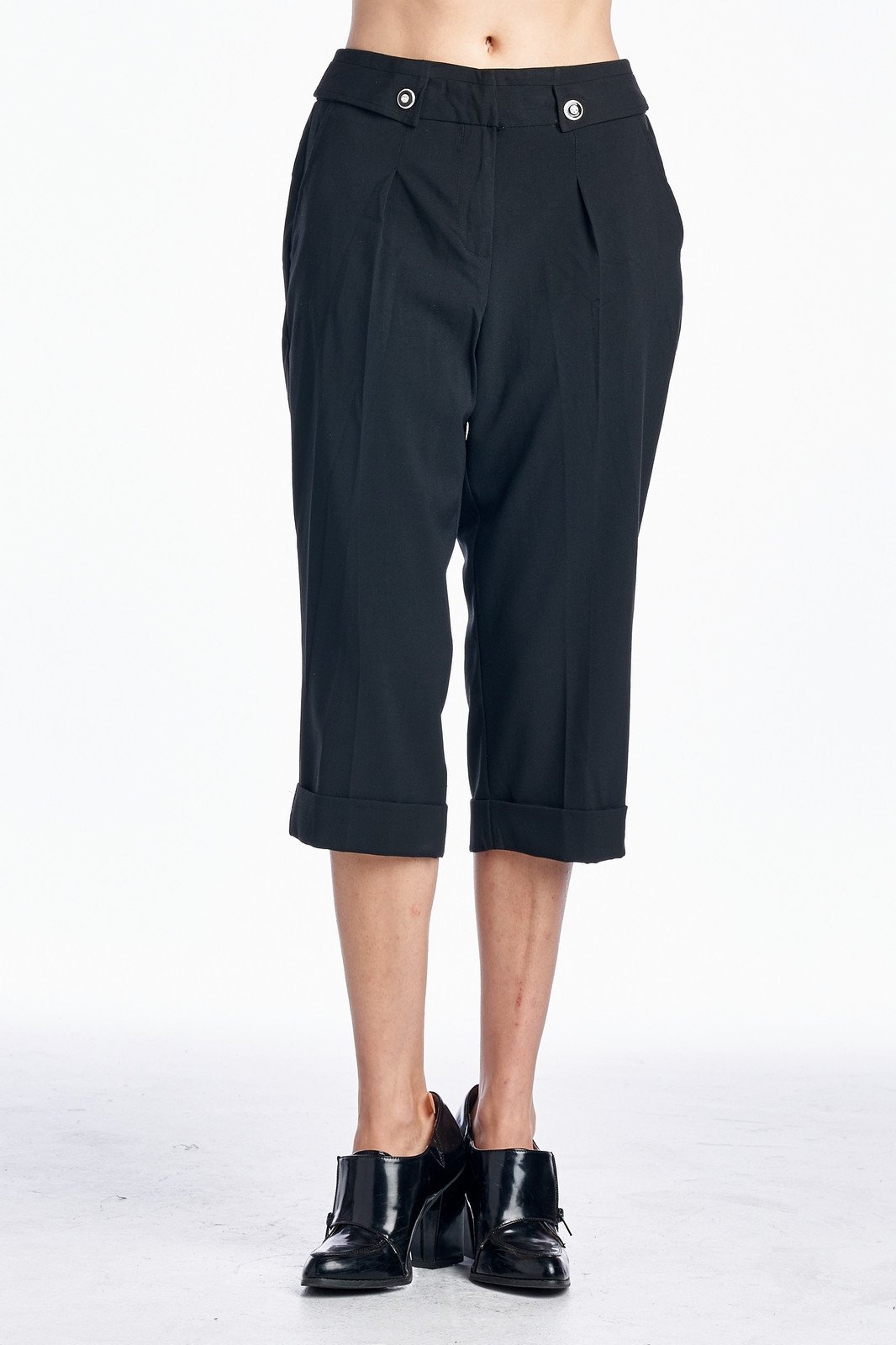 Larry Levine Capris