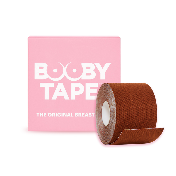 HEALEEP 2 Rolls Double Back Tape Adhesive Double Sided Tape Double Sided  boobtape Stick Tape Double Sided Hook Tape mounting Peel Tape Rubber Tape
