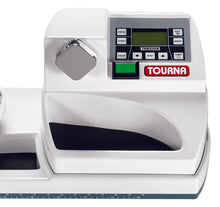 Tourna 600-ES Stringing Machine Head Control Panel