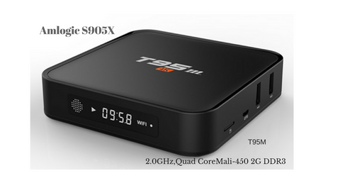 free movie streaming for android tv box