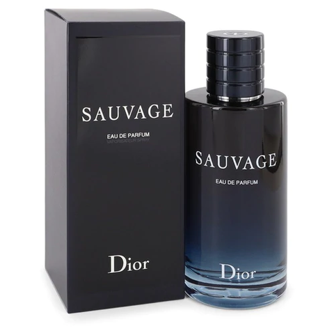 Sauvage EDP