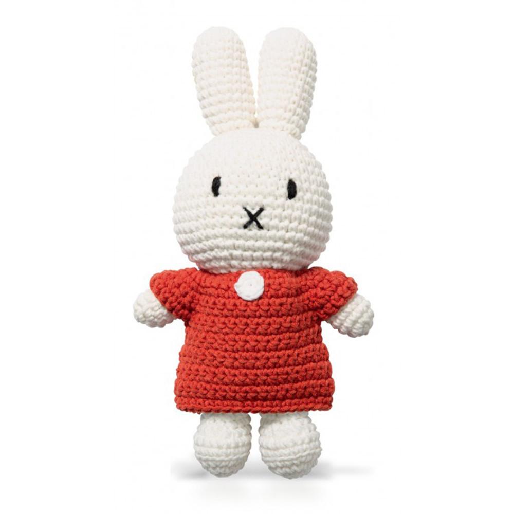 miffy doll