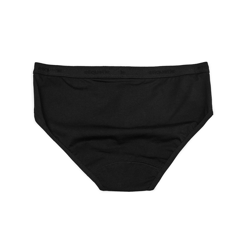 black underwear mens