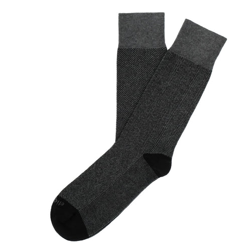 Men's Herringbone Socks – Etiquette Clothiers
