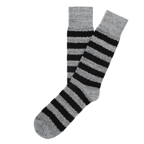 Men's Striped Socks & Banded Socks for Men – Etiquette Clothiers