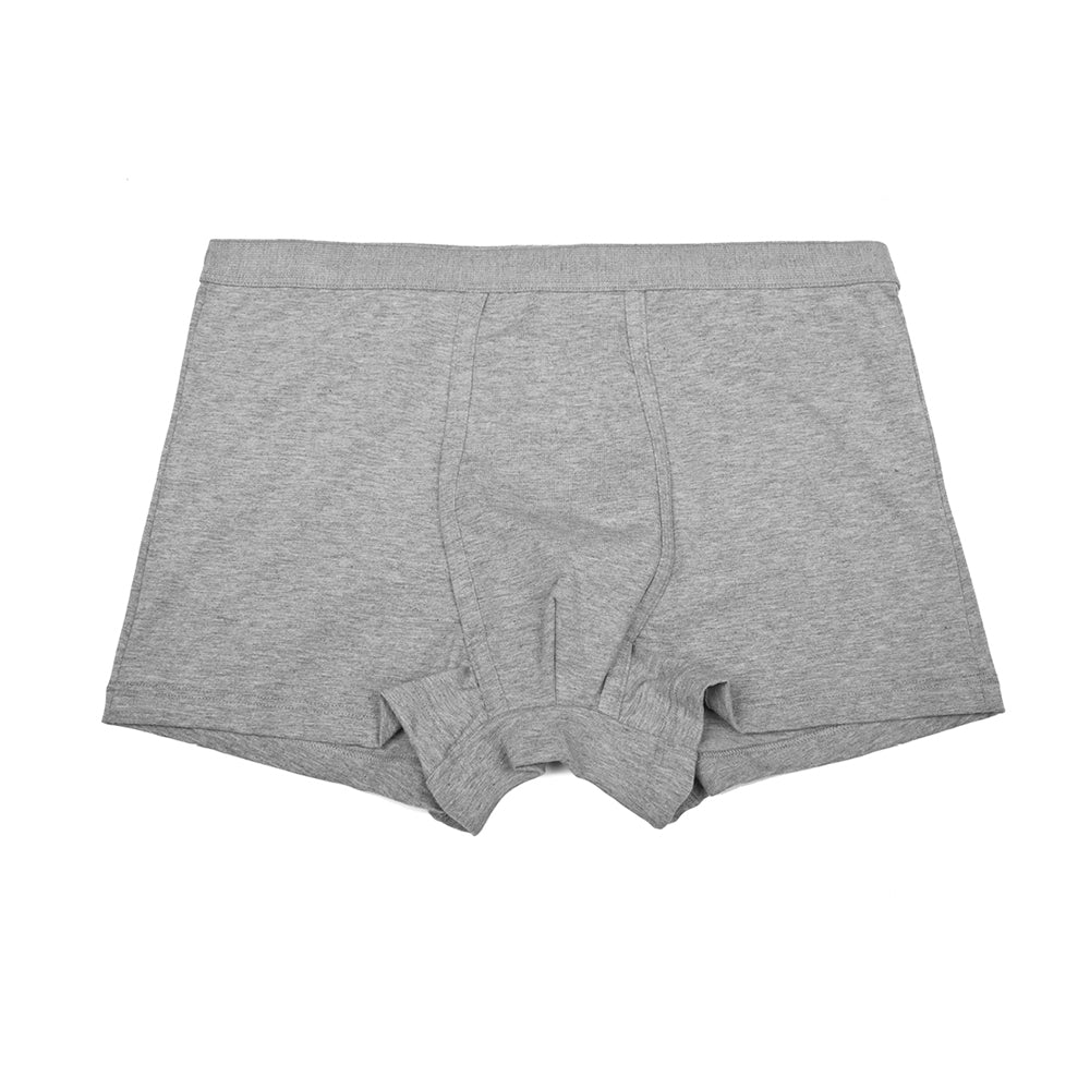 Bond Trunk Grey - Men's Underwear | Etiquette Clothiers