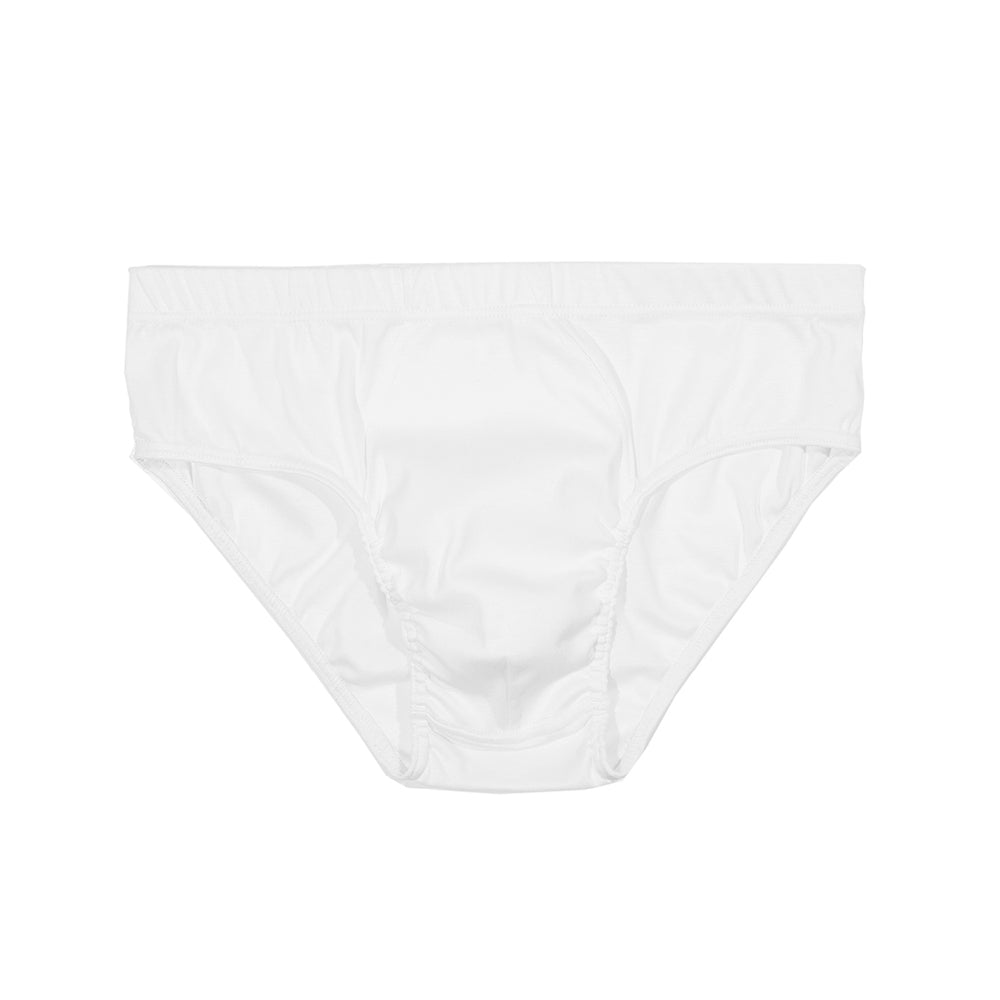 The Fifth Men's Briefs - White Etiquette Clothiers