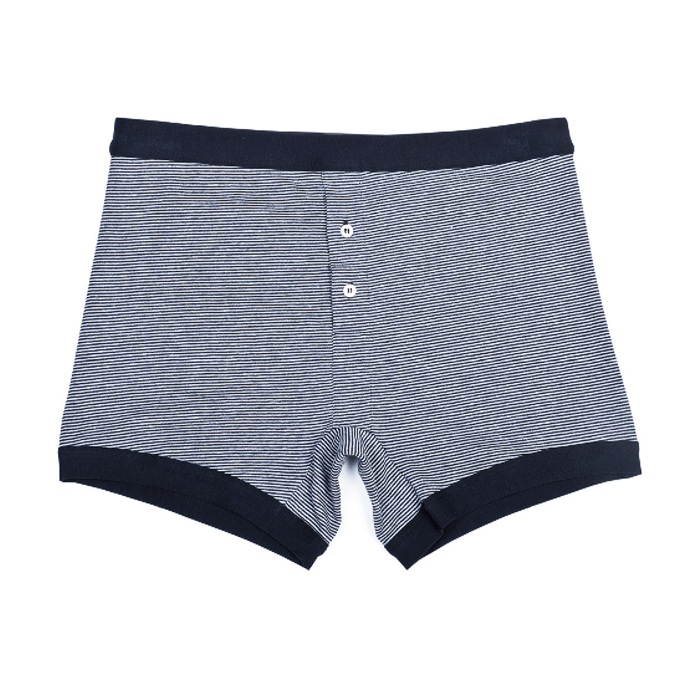 Grand Trunk Blue - Men's Luxury Underwear | Etiquette Clothiers