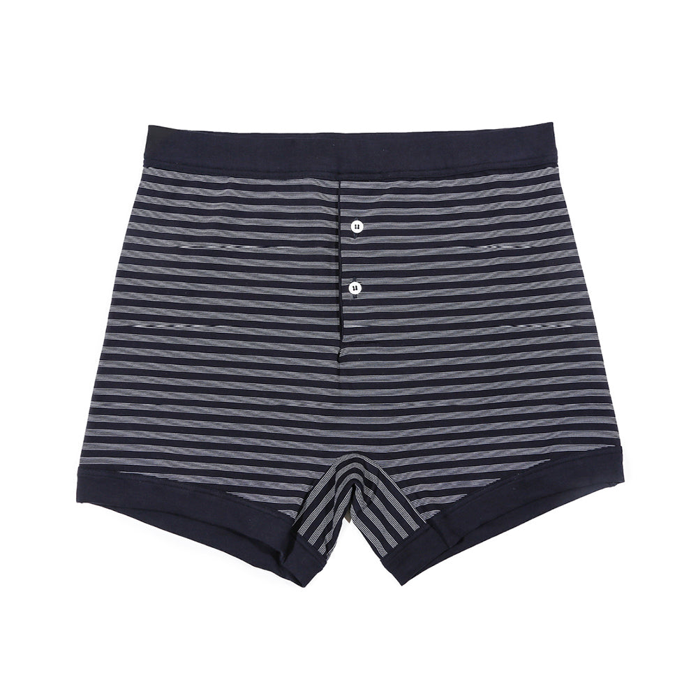 Grand Trunk Dark Blue - Men's Underwear | Etiquette Clothiers