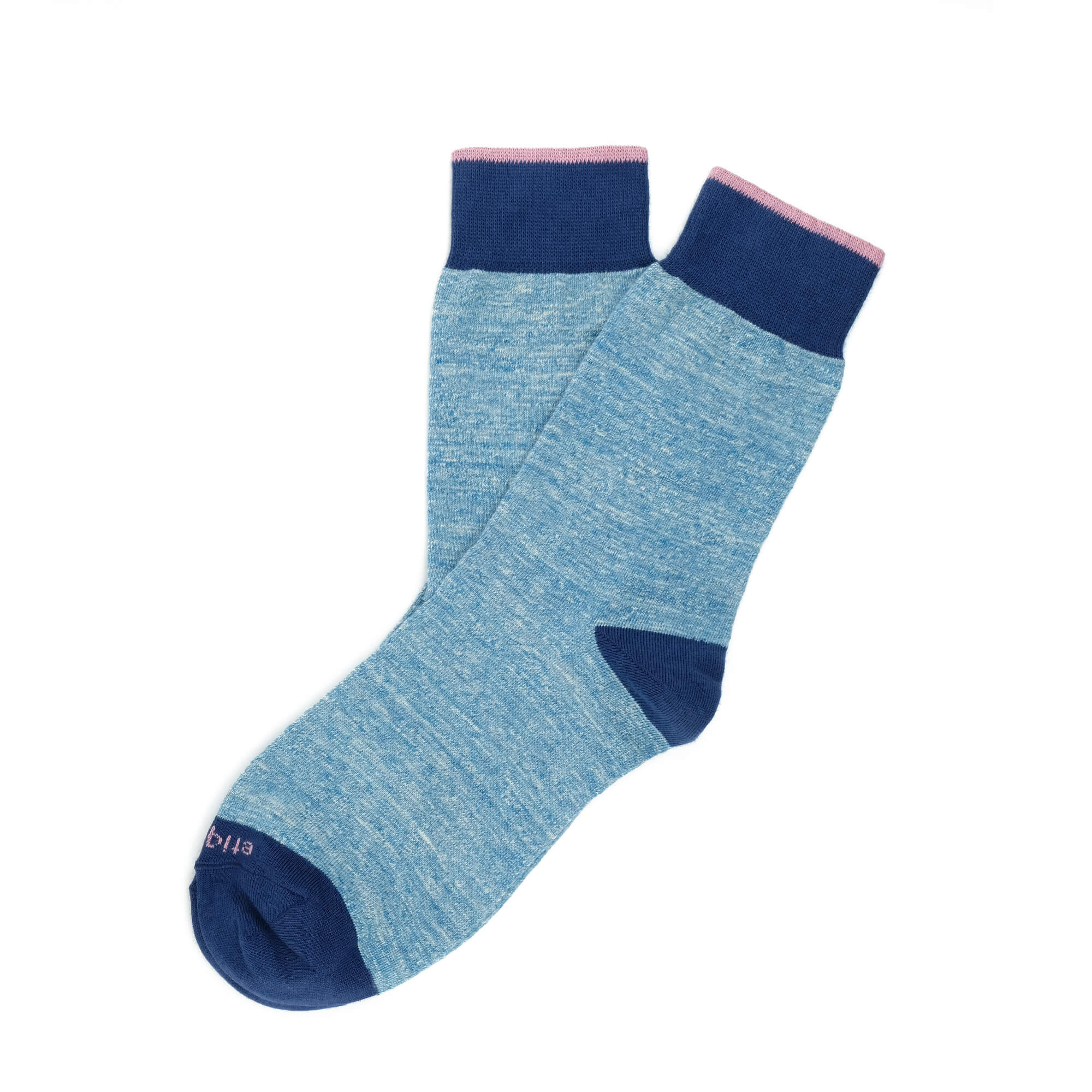 navy blue socks womens