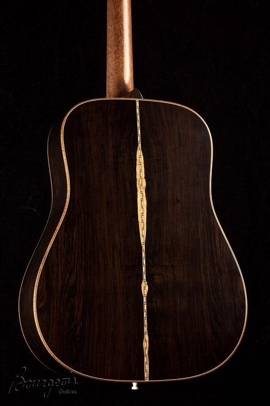 african blackwood guitar price