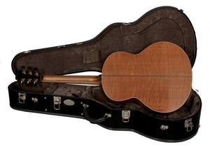 Lowden F50 Sitka Spruce over Fiddleback Mahogany - Lowden Guitars - Heartbreaker Guitars