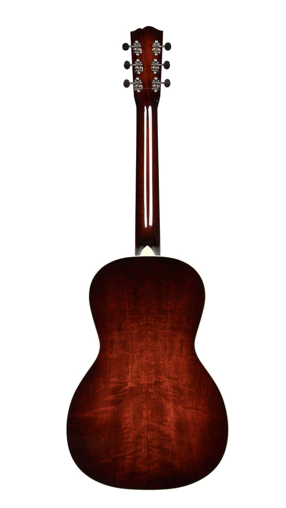 Santa Cruz Guitar Co. Catfish Special - Santa Cruz Guitar Company - Heartbreaker Guitars