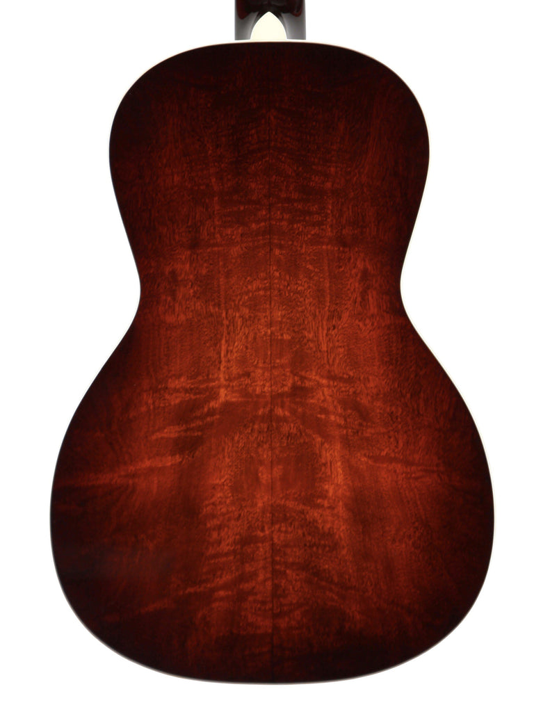 Santa Cruz Guitar Co. Catfish Special - Santa Cruz Guitar Company - Heartbreaker Guitars