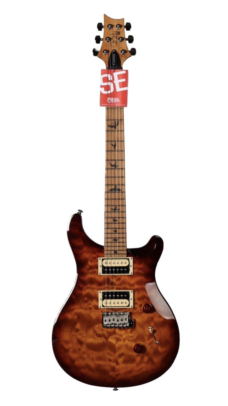 Prs Se Serial Number Lookup