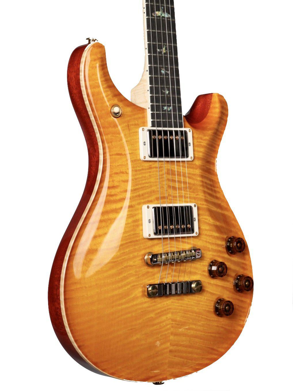 prs pattern vintage neck